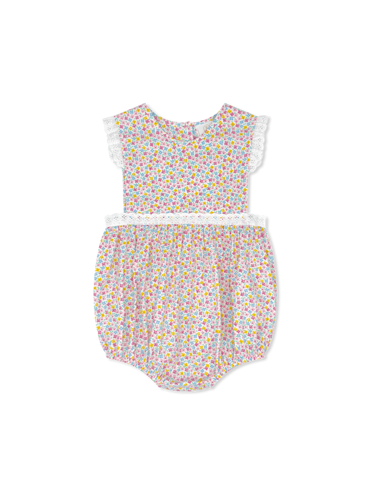 Pinafore Bubble