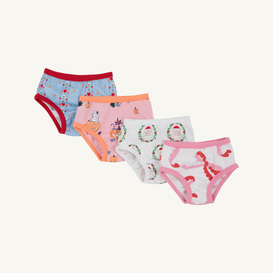 Pippy's Underpinnings Set