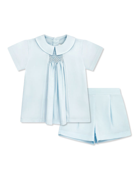 James Short Set