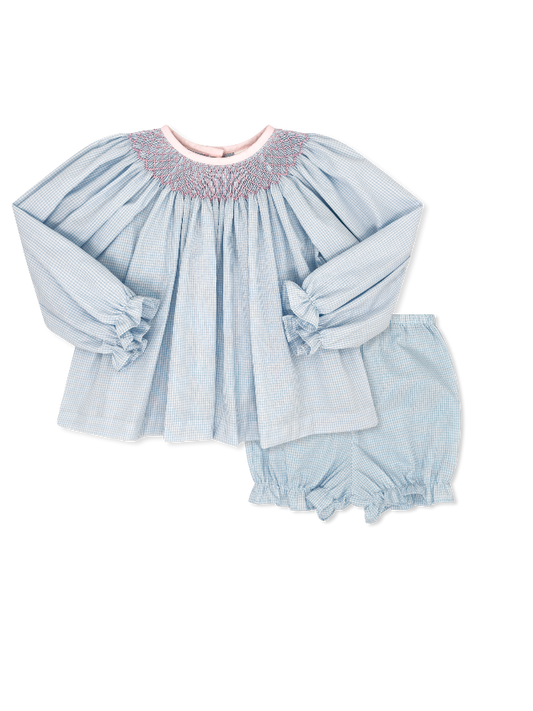 Betsy Bloomer Set