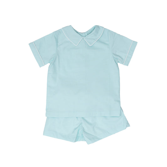 Maverick Short Set