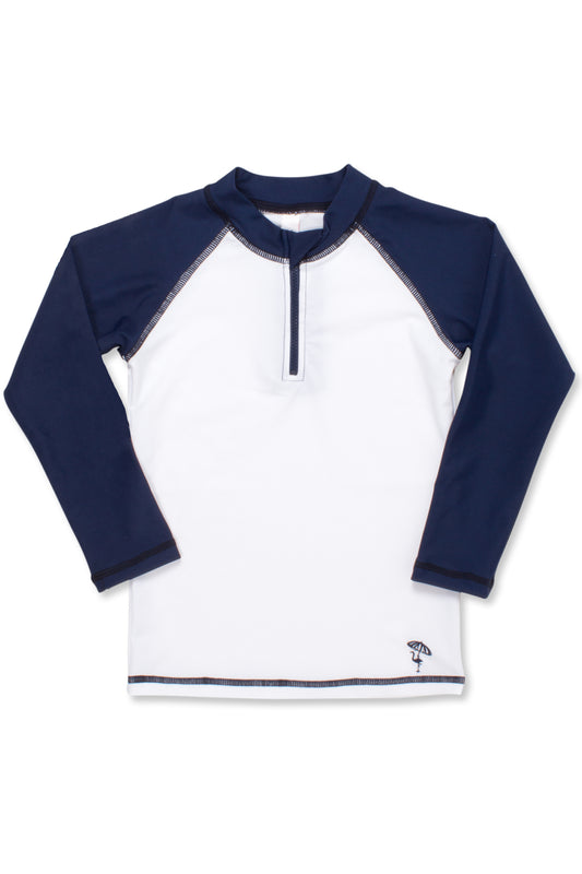 Boys Rashguard
