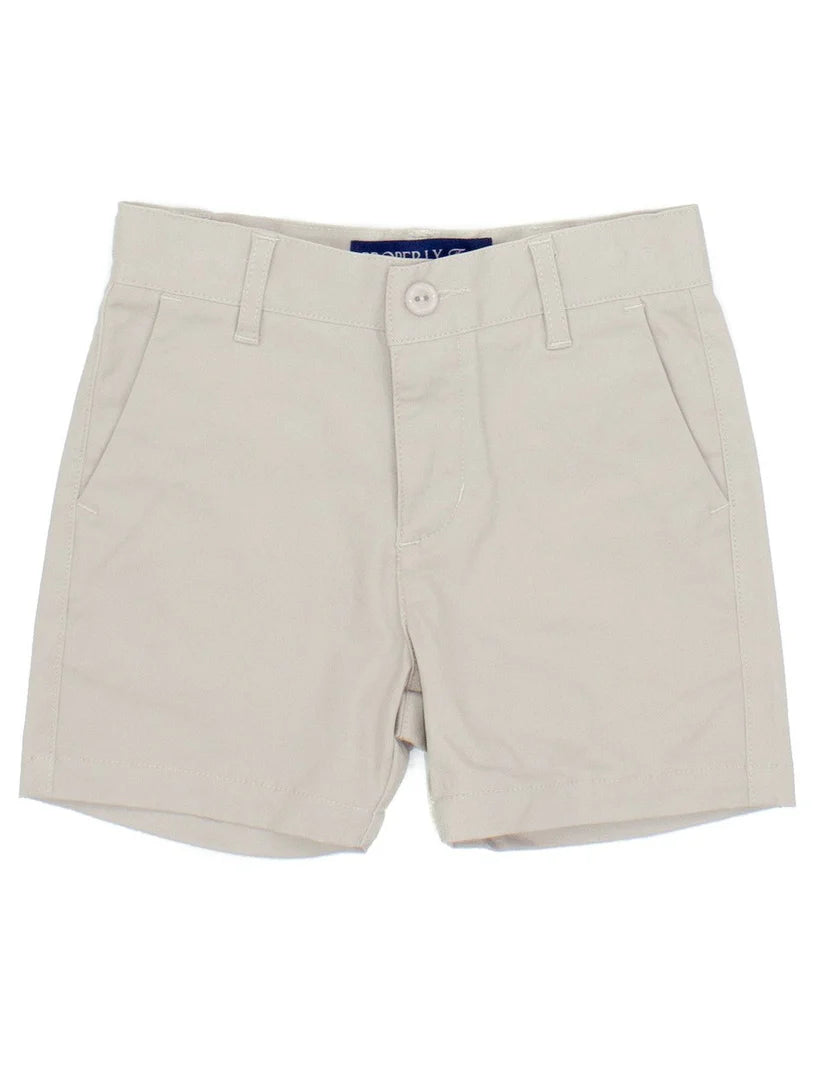 Patriot Short