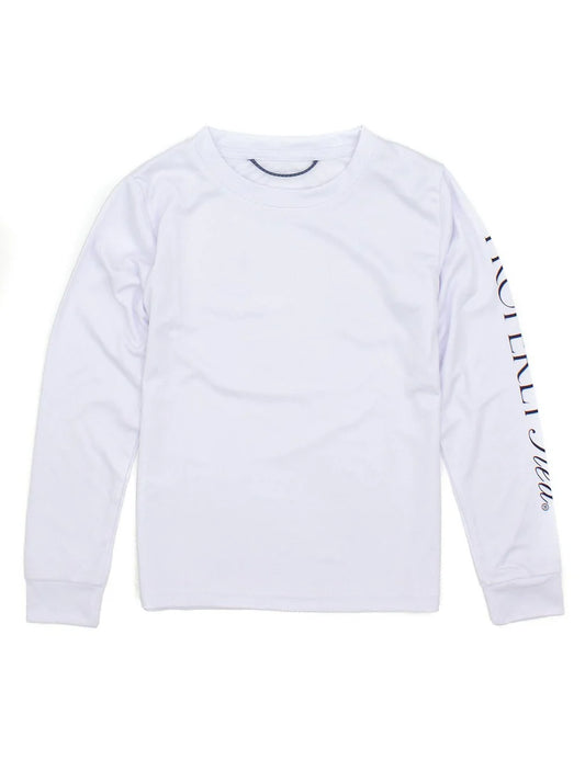 Tidal Rashguard
