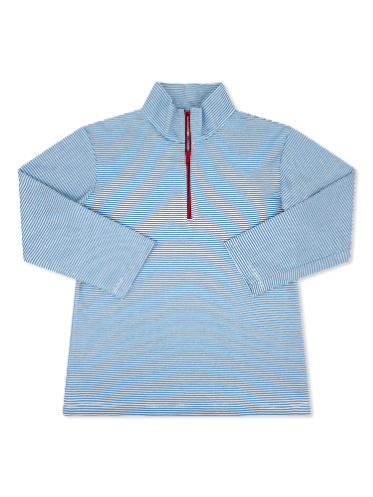 Hudson Half Zip