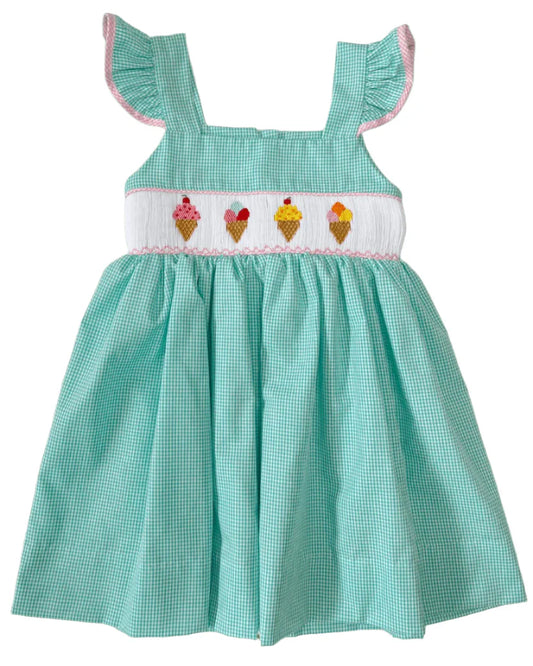 Jackie Smk Dress