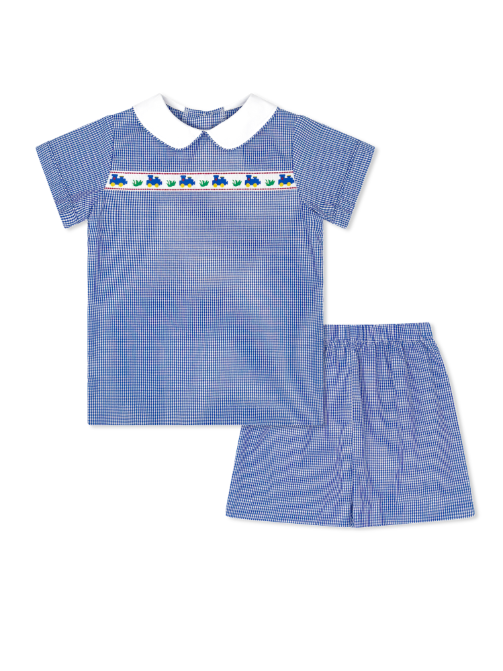Sibley Short Set
