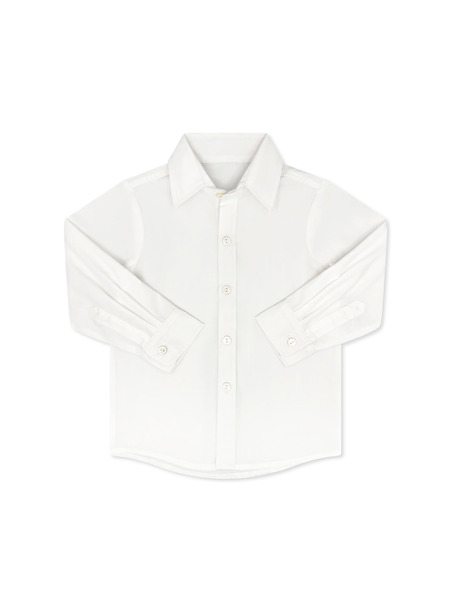 Brees Button Down