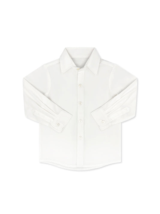 Brees Button Down