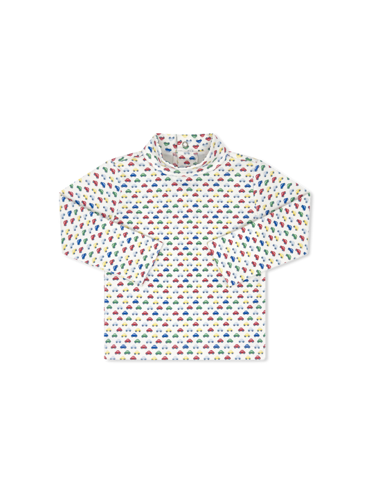 Tiny Tot Turtleneck