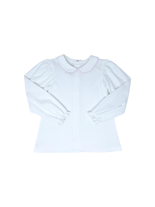 Better Together Blouse