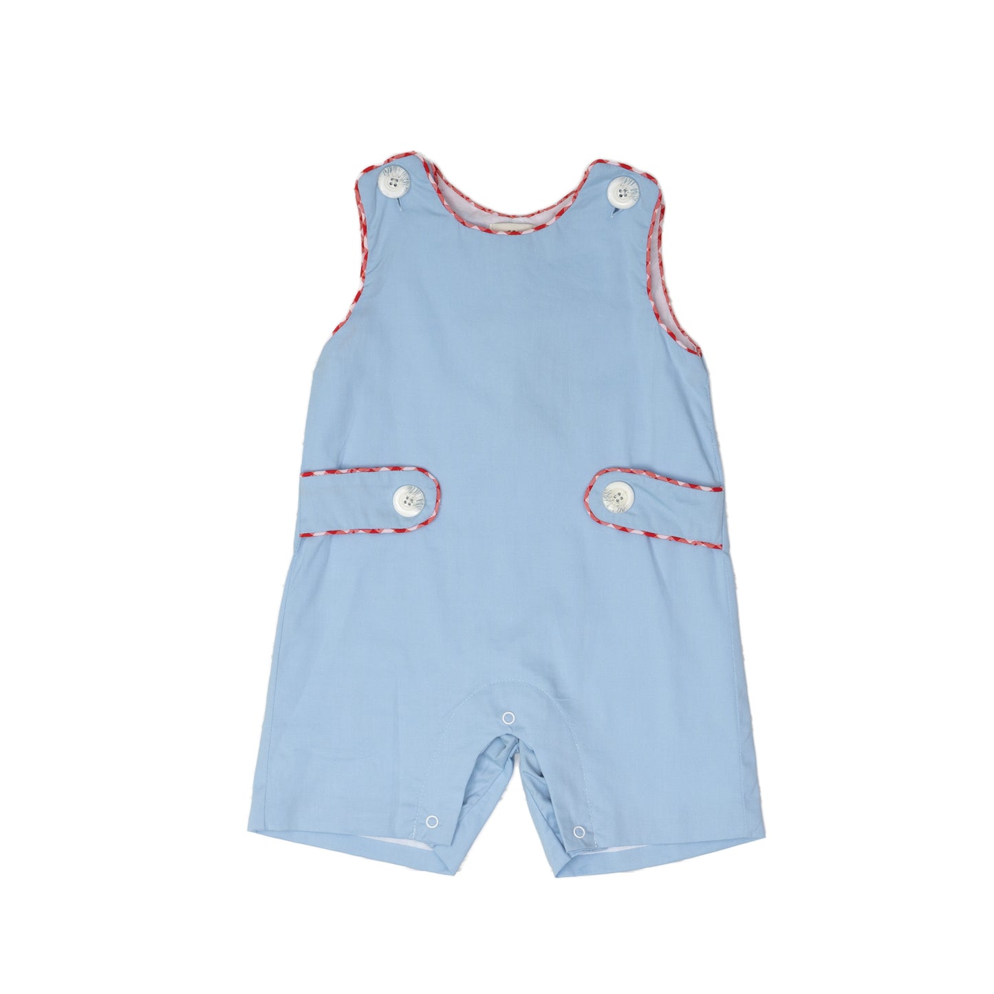 Blue Shortall