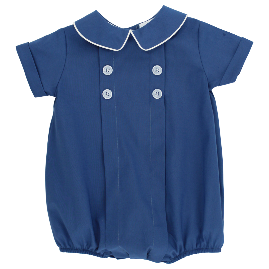 Posh Cornflower Dressy Bubble