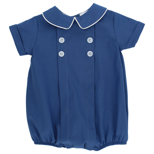 Posh Cornflower Dressy Bubble