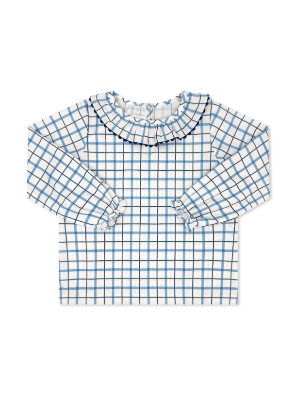Bella Blouse