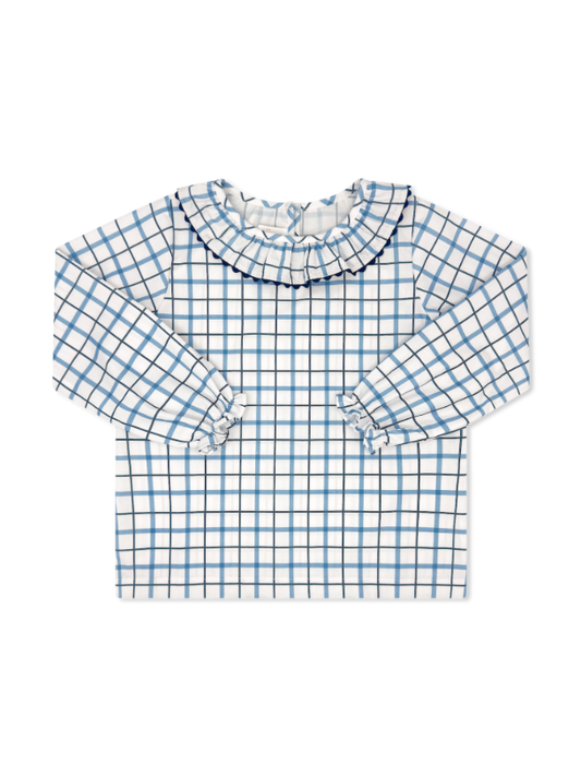 Bella Blouse
