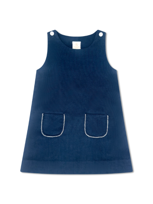 Shelby Jumper