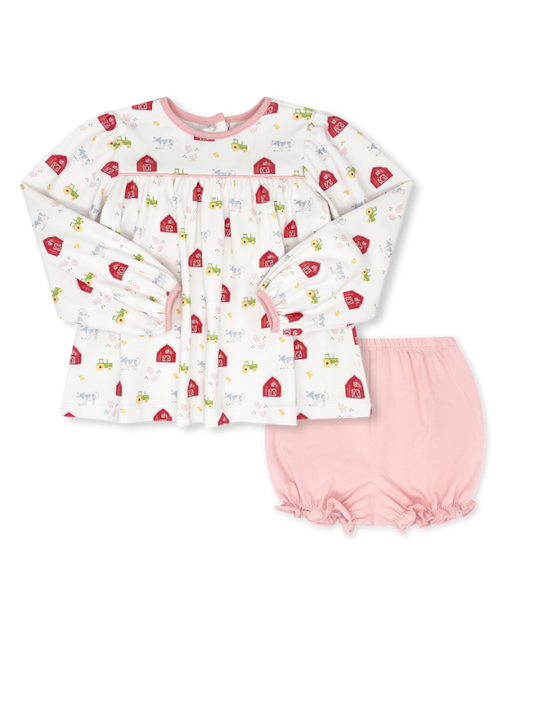 Betsy Bloomer Set