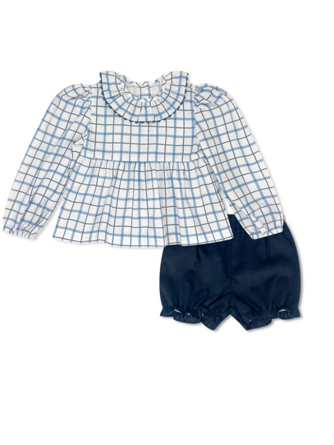 Bonnie Bloomer Set