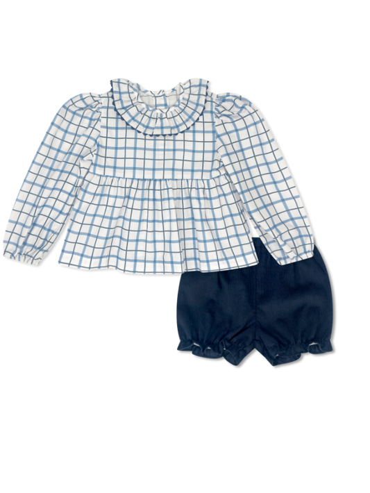 Bonnie Bloomer Set