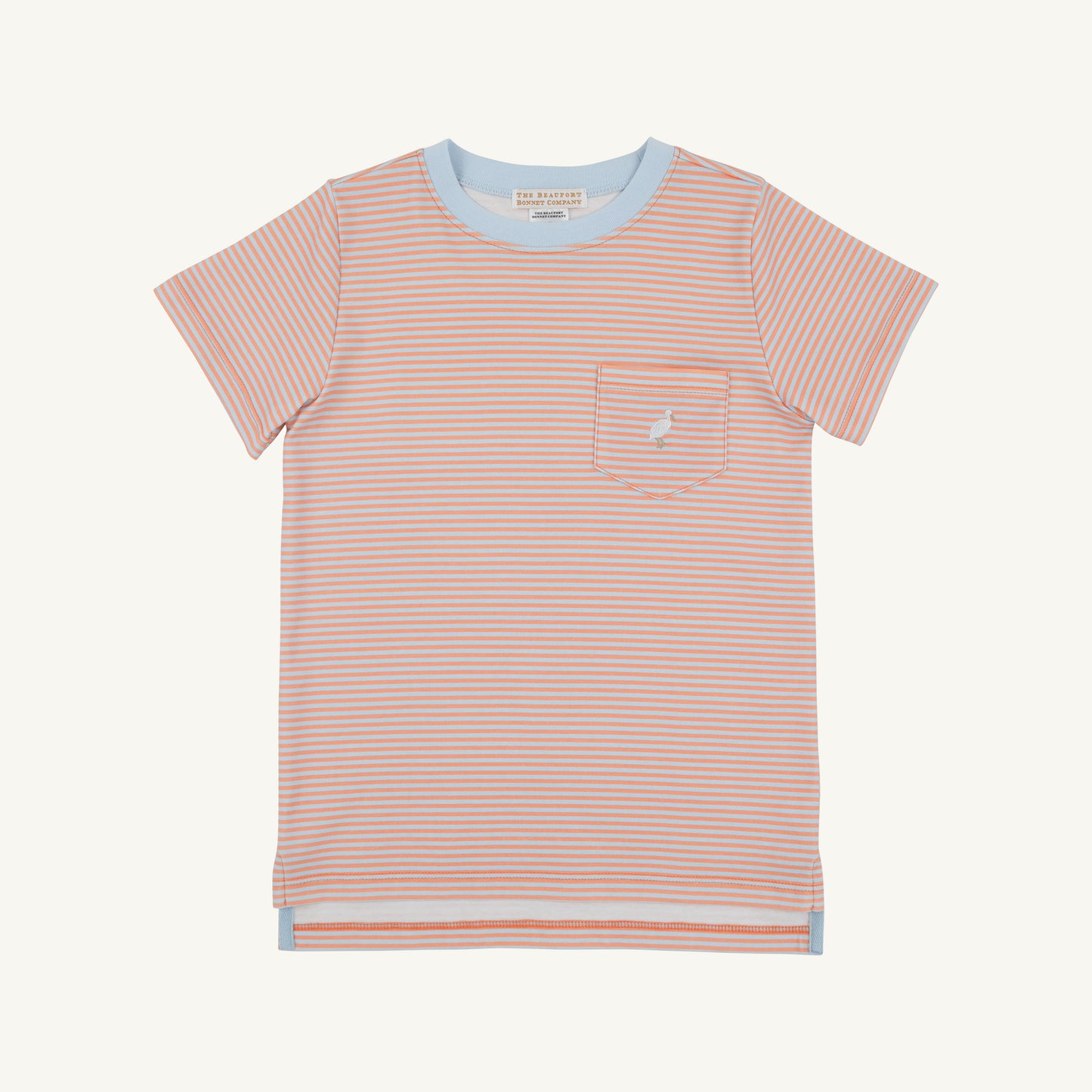 Carter Crewneck