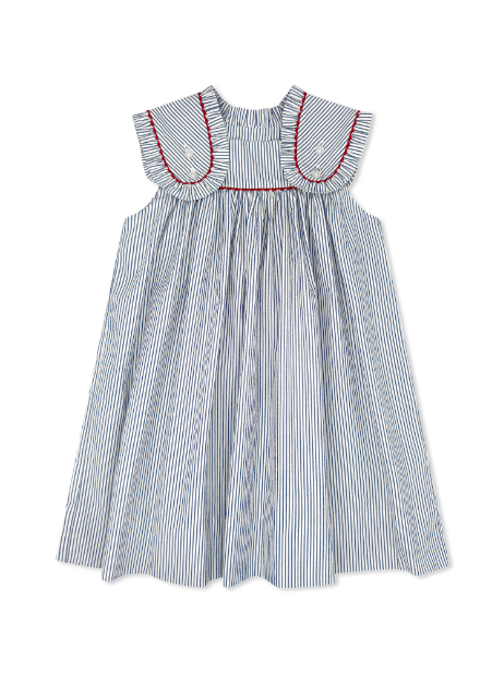 Frances Flap Dress