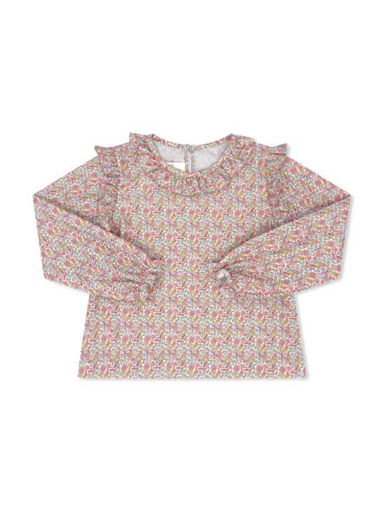Evelyn Blouse