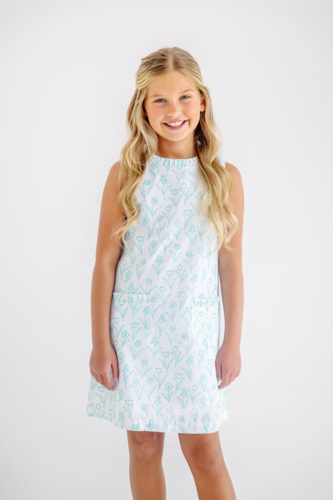 Lizzies Luxe Dress