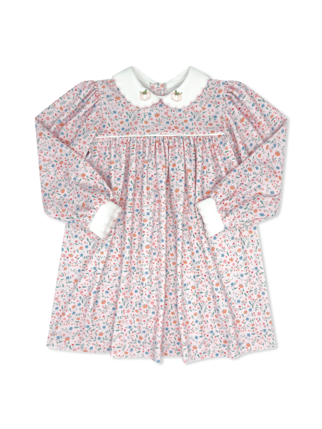 Memory Making Dress