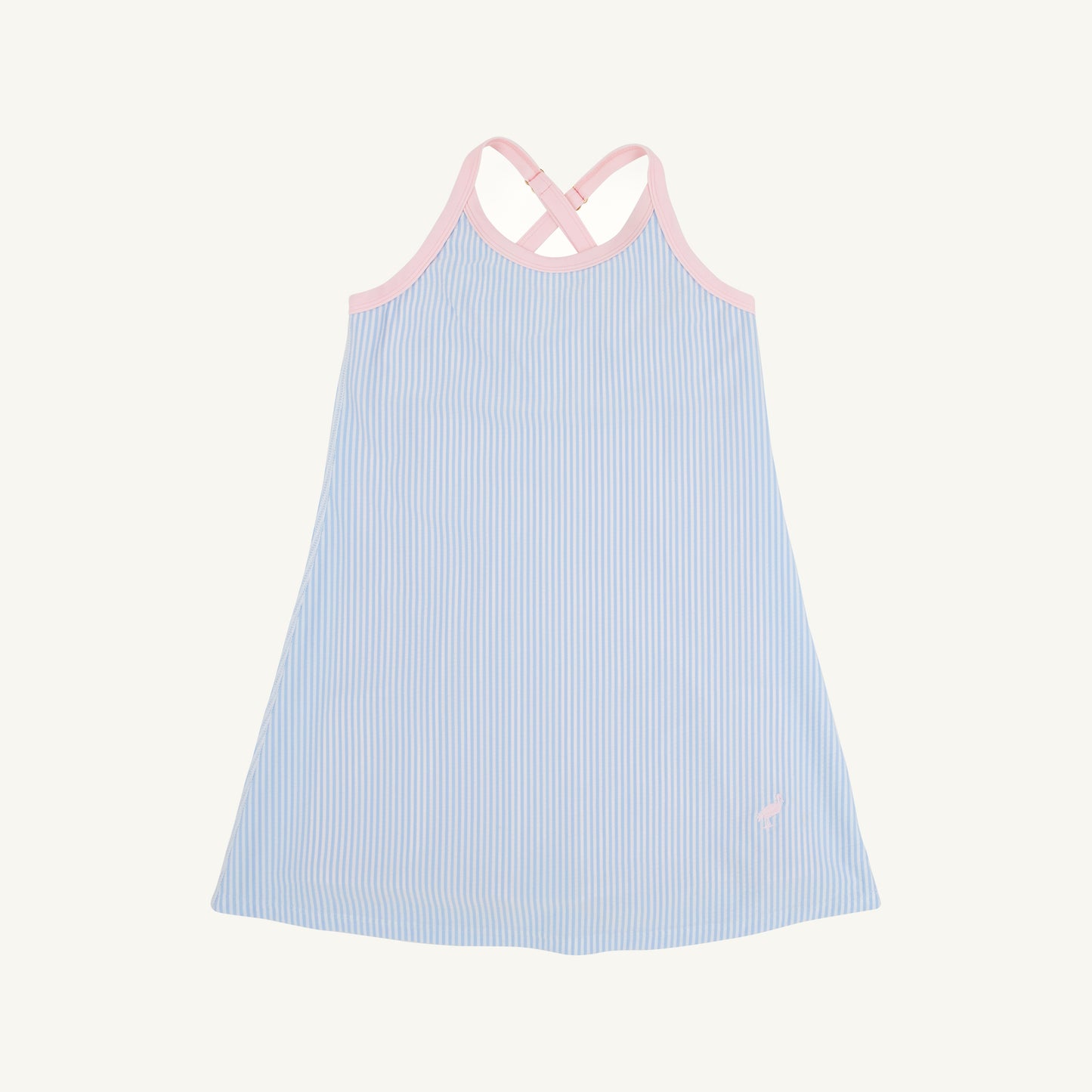 Prepletic Little Miss Tennis Dress