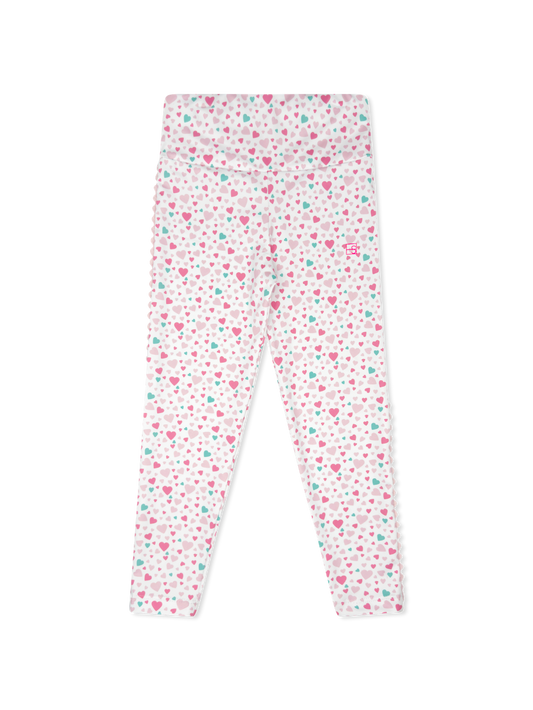 Abigail Highwaist Legging