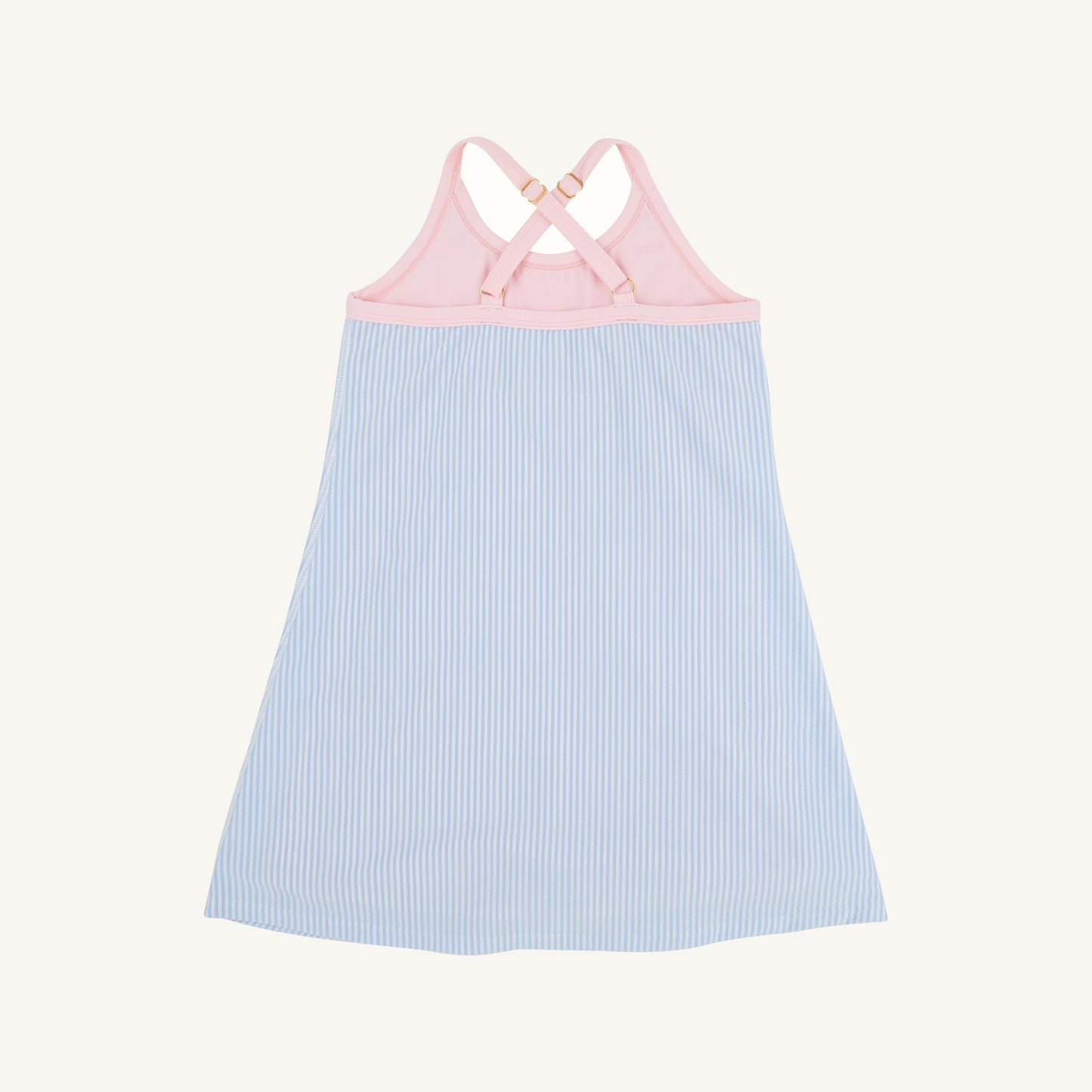 Prepletic Little Miss Tennis Dress