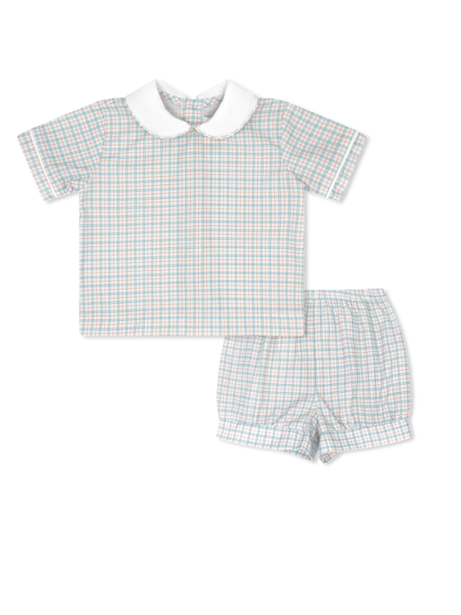 Sibley Short Set