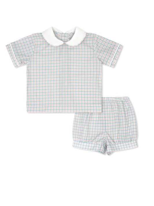 Sibley Short Set