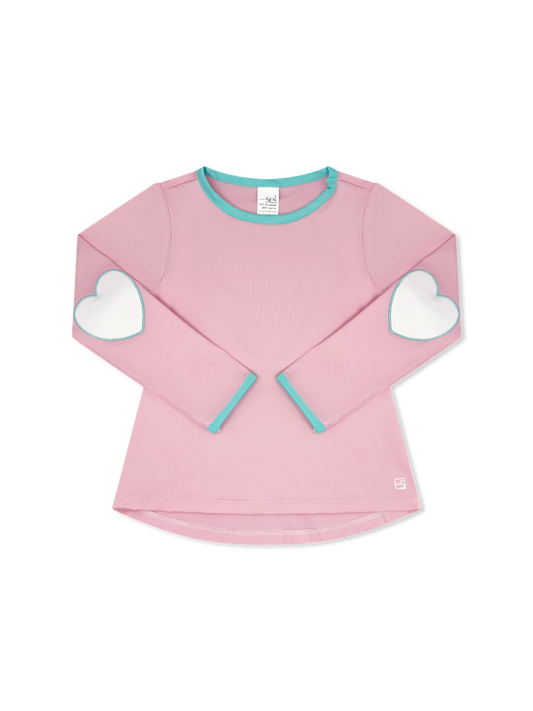 Kylie Long Sleeve Tee