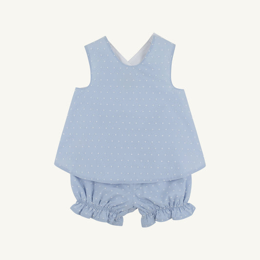 Bettye Bloomer Set