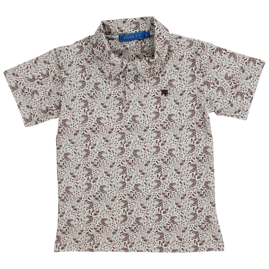 Henry Performance Polo