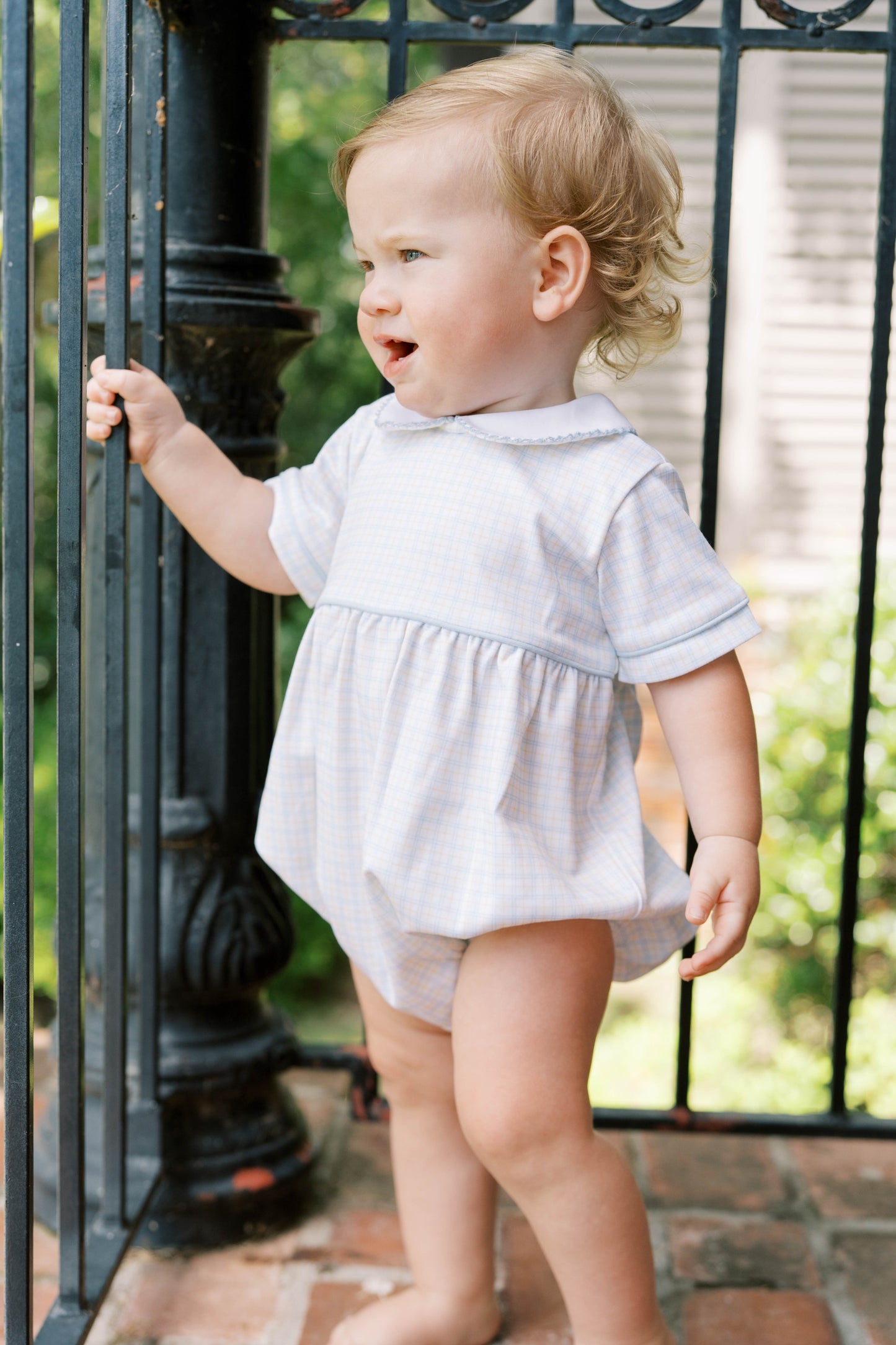 Baby Bea Bubble