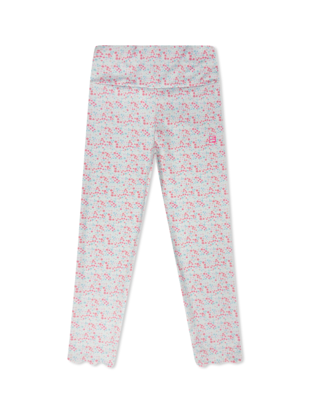 Sadie Scallop Legging