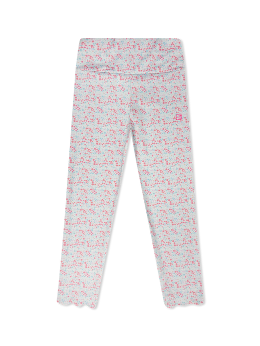 Sadie Scallop Legging