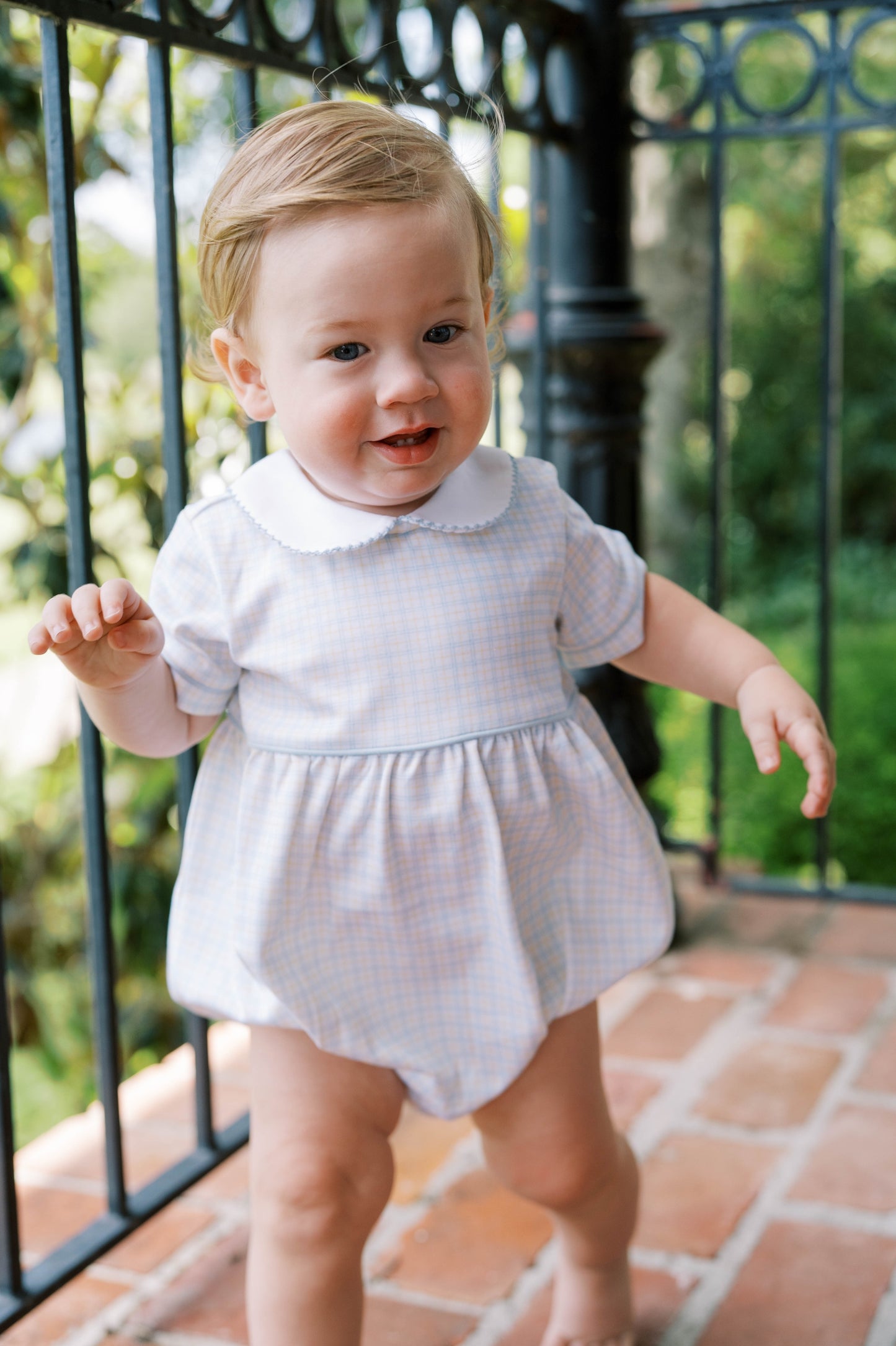 Baby Bea Bubble