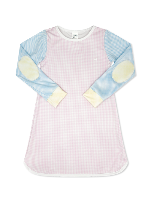 Tinsley Tennis Dress