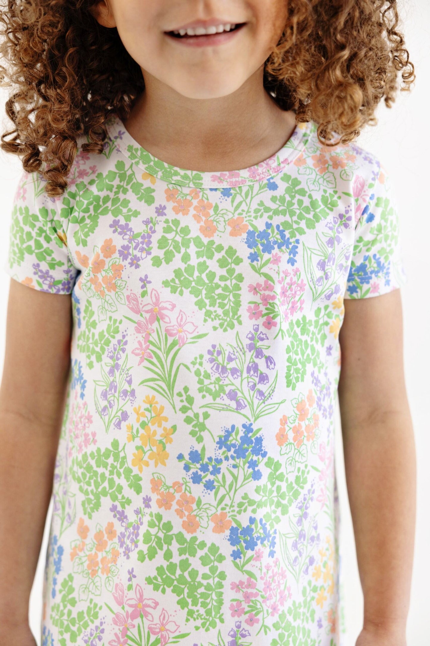Polly Play Dress
