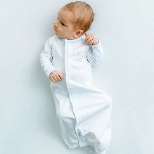 Vintage Stork Converter