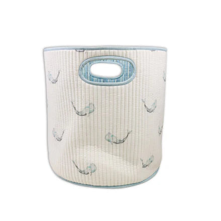 LITTLES Whale Catch-All